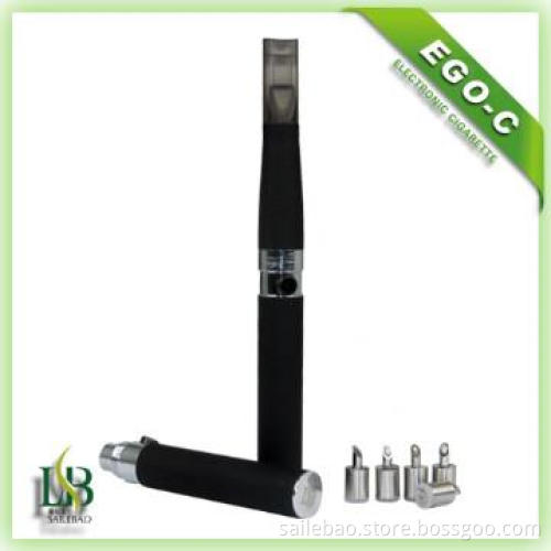 2013 wholesale e cigarette EGO C starter kit changeable atomizer ego c
